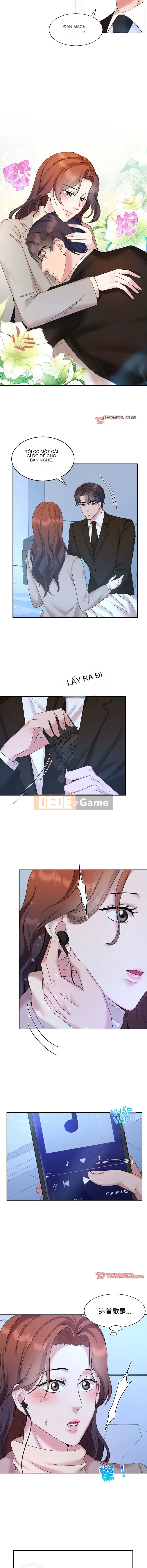 Điên cuồng đi lấy chồng Chương 28-29