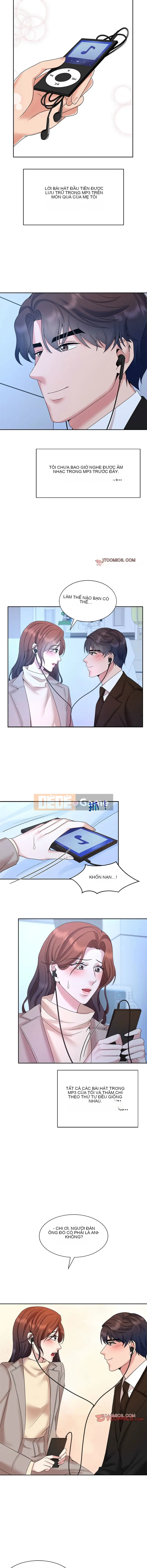 Điên cuồng đi lấy chồng Chương 28-29