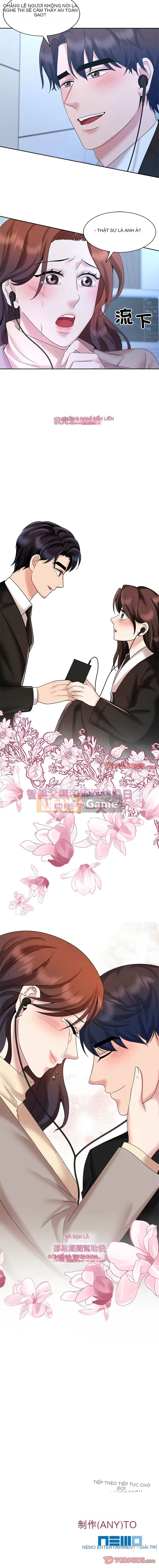 Điên cuồng đi lấy chồng Chương 28-29