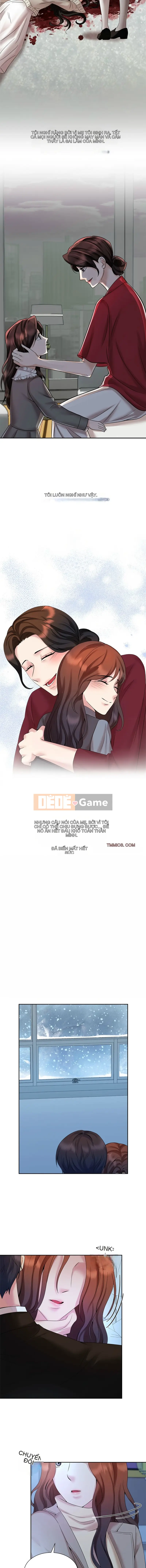 Điên cuồng đi lấy chồng Chương 28-29