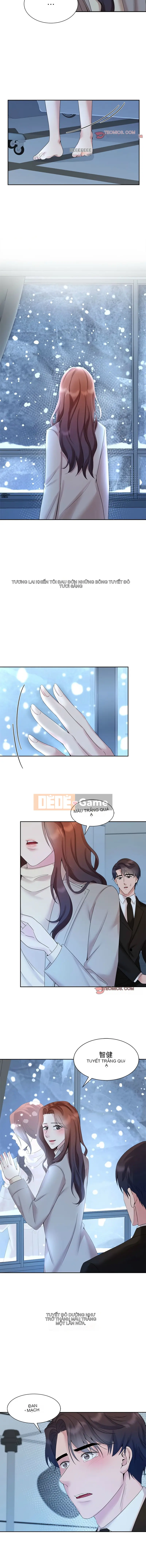 Điên cuồng đi lấy chồng Chương 28-29