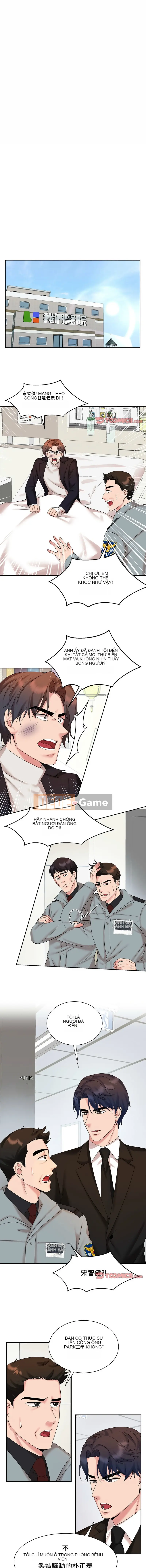 Điên cuồng đi lấy chồng Chương 28-29