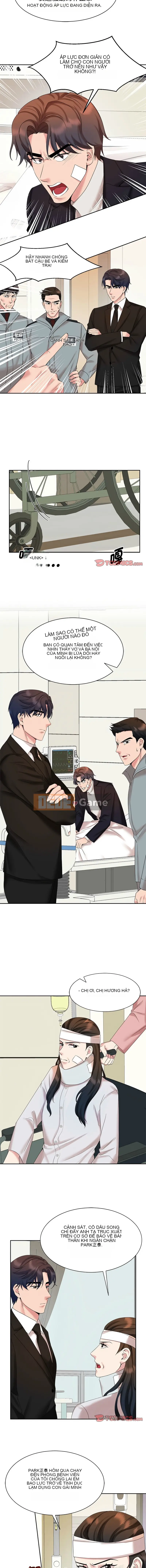 Điên cuồng đi lấy chồng Chương 28-29