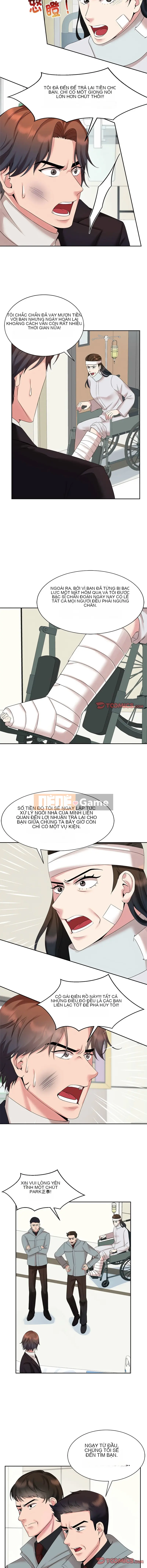 Điên cuồng đi lấy chồng Chương 28-29