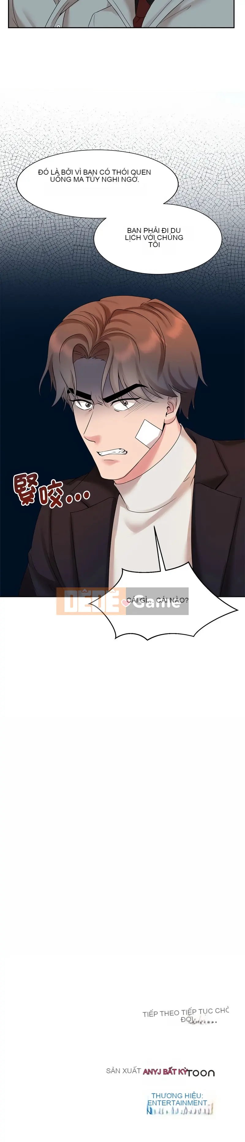 Điên cuồng đi lấy chồng Chương 28-29