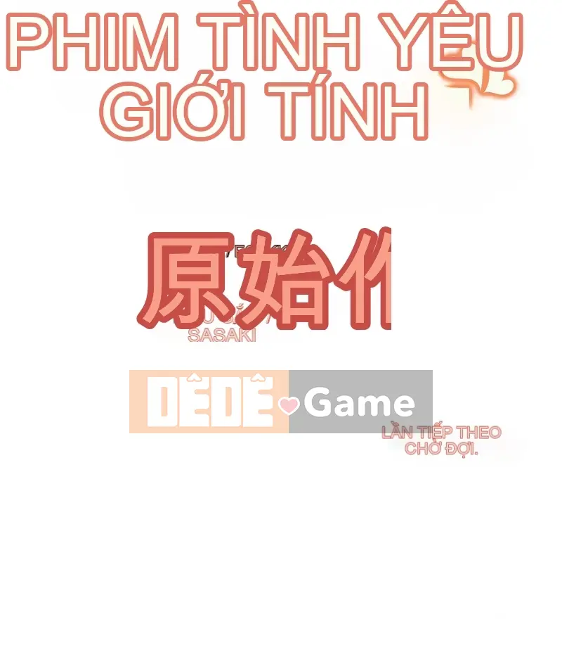 Kịch bản hạnh phúc tình dục của tôi Chương 20-21