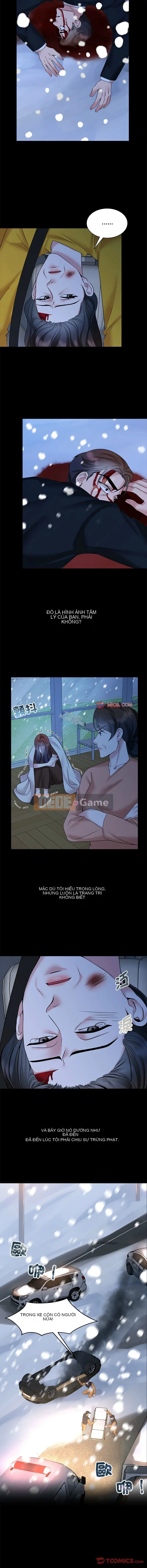 Điên cuồng đi lấy chồng Chương 26-27