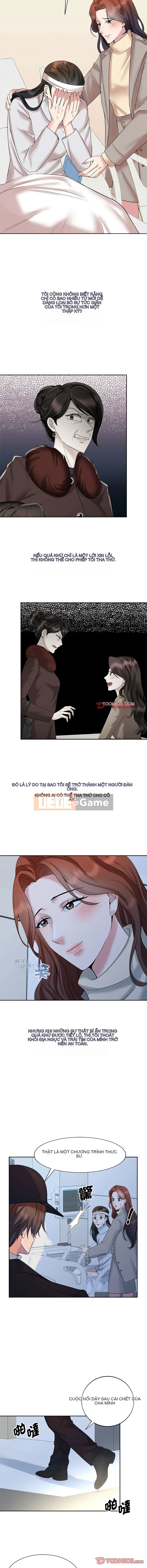 Điên cuồng đi lấy chồng Chương 26-27