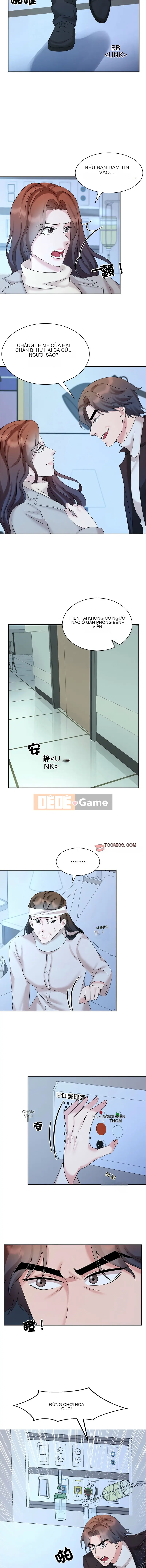 Điên cuồng đi lấy chồng Chương 26-27