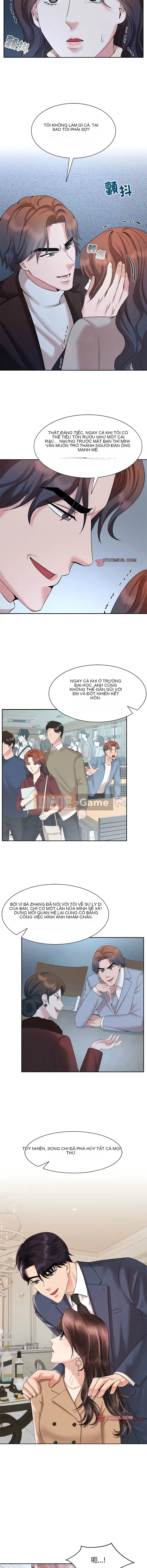 Điên cuồng đi lấy chồng Chương 26-27