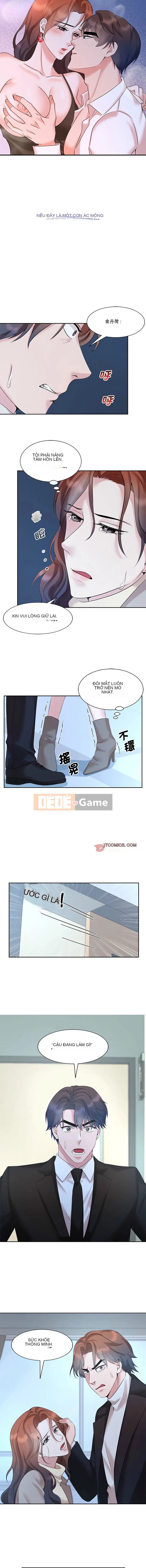 Điên cuồng đi lấy chồng Chương 26-27