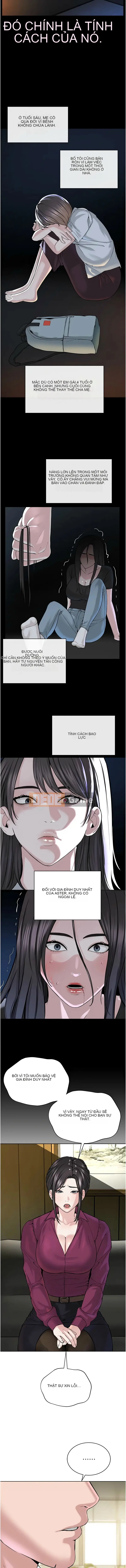 Lãnh tụ tôn giáo Chương 36-37