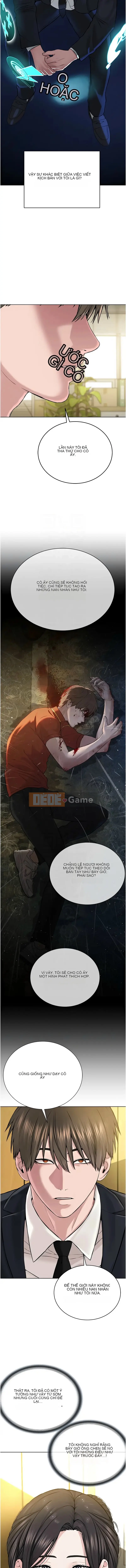 Lãnh tụ tôn giáo Chương 36-37