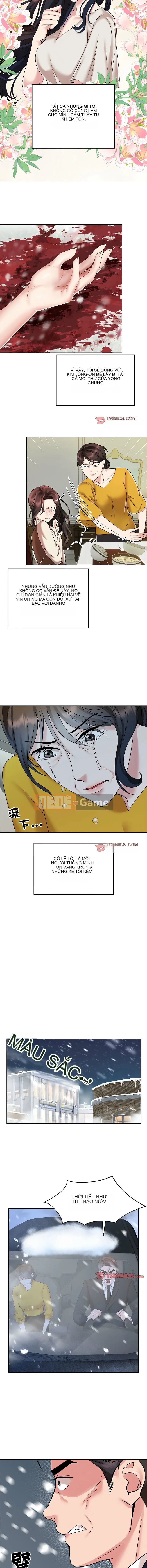 Điên cuồng đi lấy chồng Chương 24-25