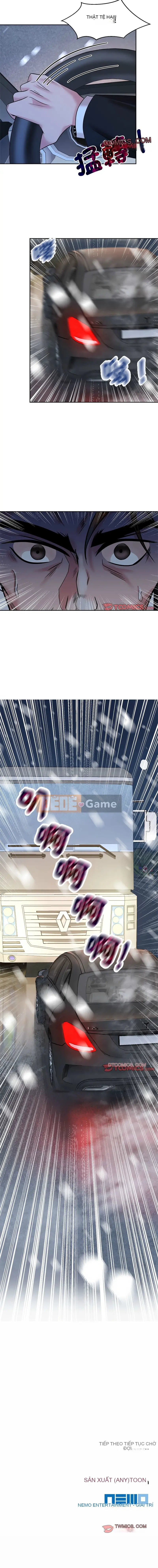 Điên cuồng đi lấy chồng Chương 24-25