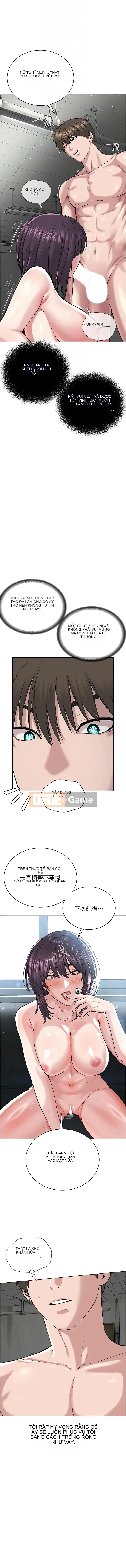 Lãnh tụ tôn giáo Chương 34-35