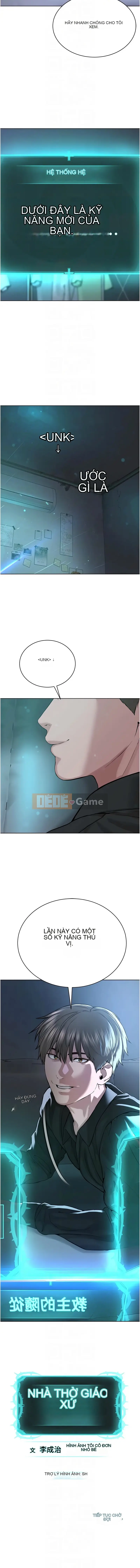 Lãnh tụ tôn giáo Chương 34-35