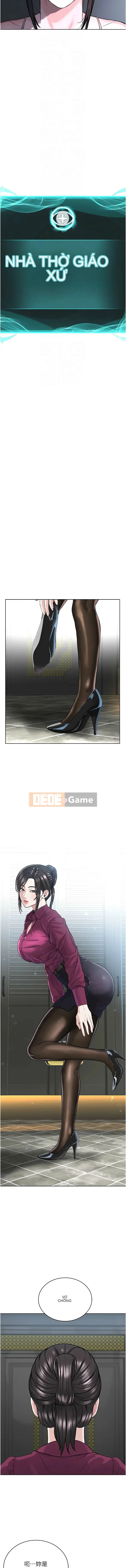 Lãnh tụ tôn giáo Chương 34-35