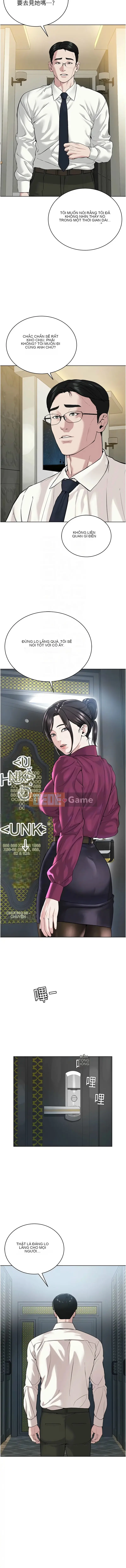 Lãnh tụ tôn giáo Chương 34-35