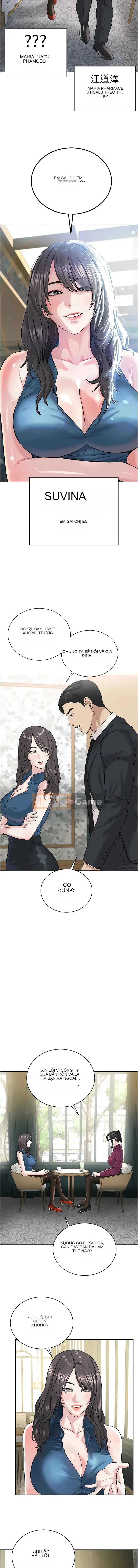 Lãnh tụ tôn giáo Chương 34-35