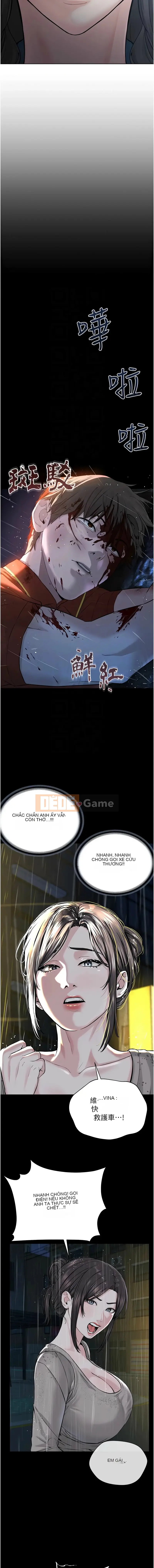 Lãnh tụ tôn giáo Chương 34-35