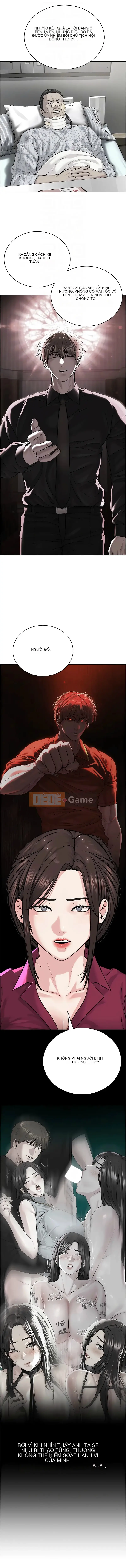 Lãnh tụ tôn giáo Chương 34-35