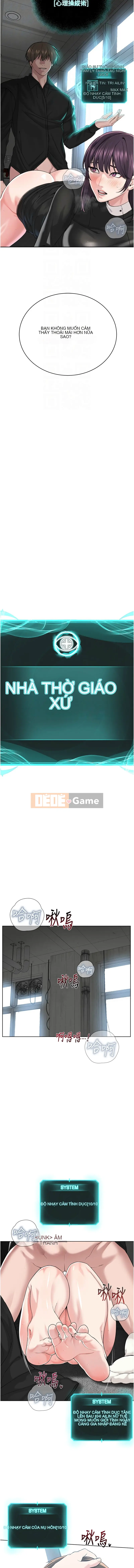 Lãnh tụ tôn giáo Chương 33