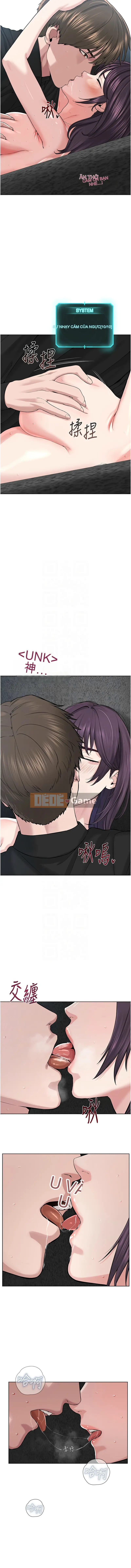 Lãnh tụ tôn giáo Chương 33