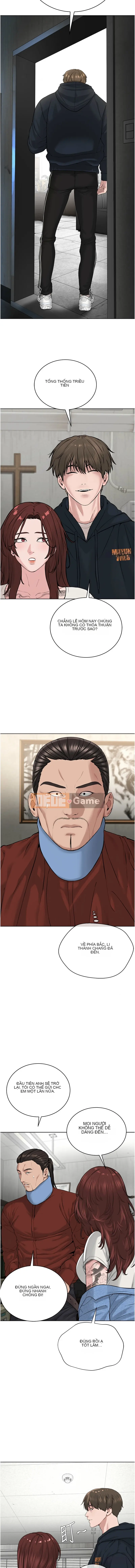 Lãnh tụ tôn giáo Chương 31-32