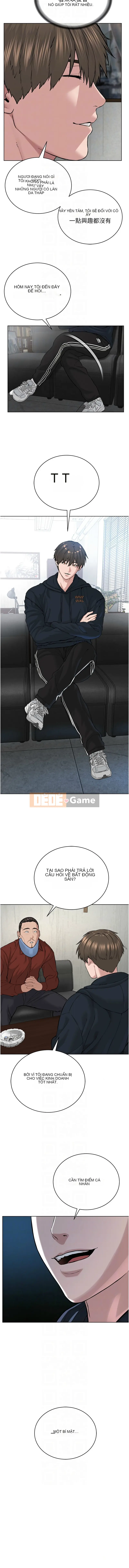 Lãnh tụ tôn giáo Chương 31-32