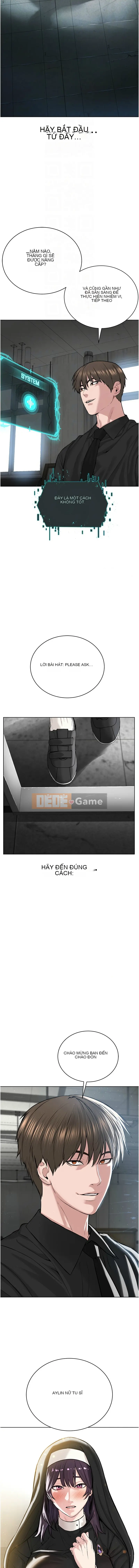 Lãnh tụ tôn giáo Chương 31-32