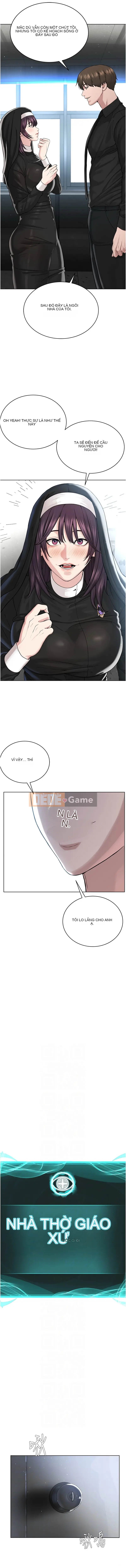 Lãnh tụ tôn giáo Chương 31-32