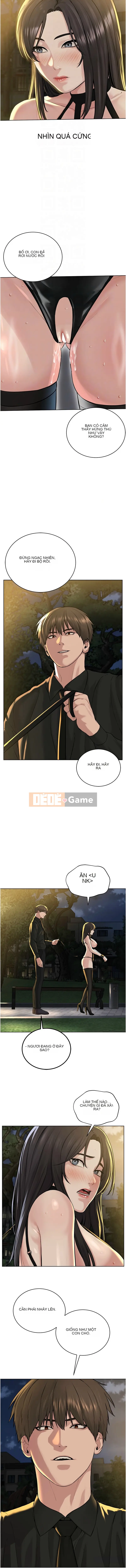 Lãnh tụ tôn giáo Chương 29-30