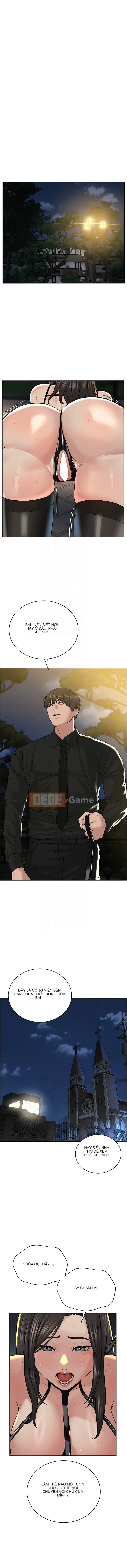 Lãnh tụ tôn giáo Chương 29-30