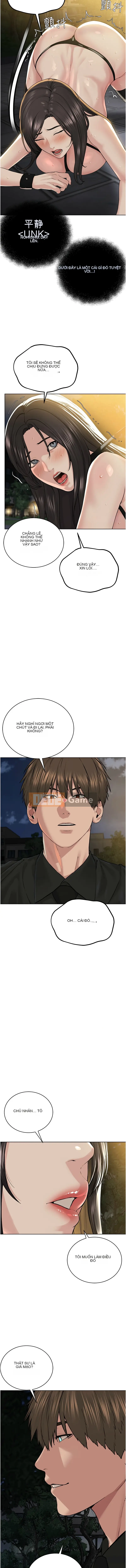 Lãnh tụ tôn giáo Chương 29-30