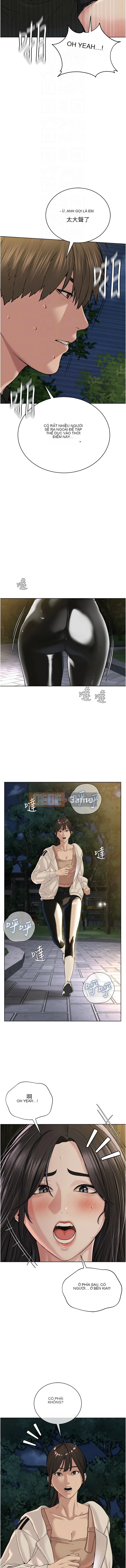 Lãnh tụ tôn giáo Chương 29-30