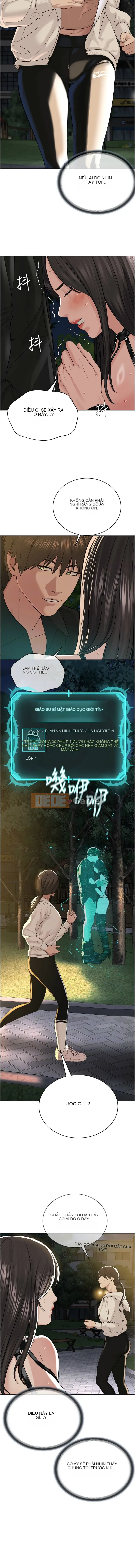 Lãnh tụ tôn giáo Chương 29-30