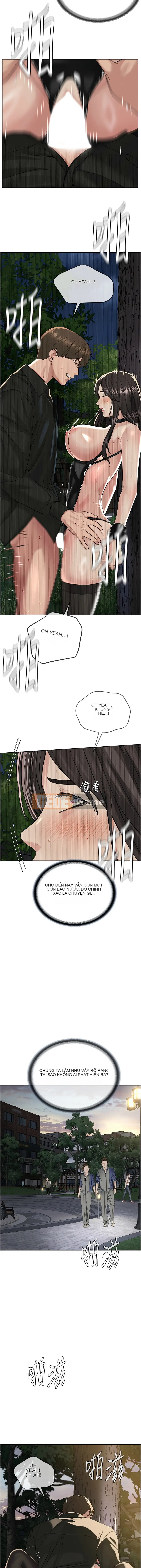 Lãnh tụ tôn giáo Chương 29-30