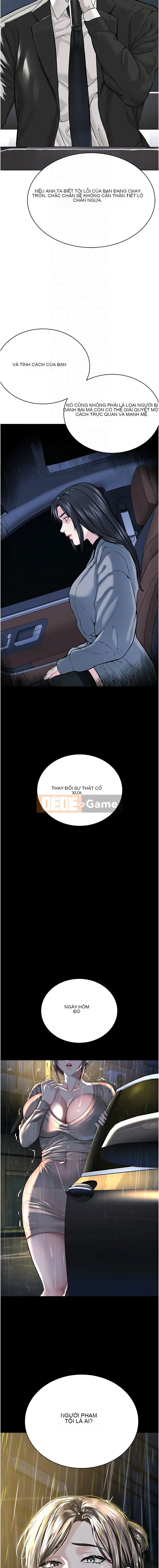 Lãnh tụ tôn giáo Chương 29-30