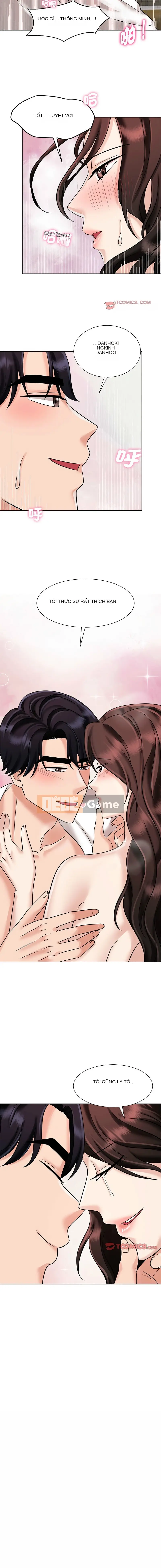 Điên cuồng đi lấy chồng Chương 17-19