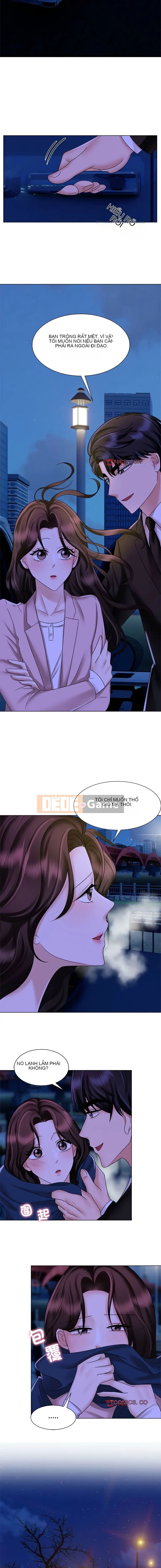 Điên cuồng đi lấy chồng Chương 17-19