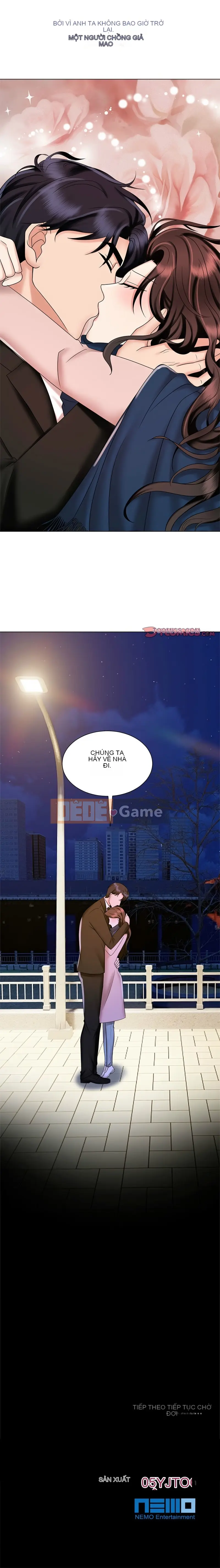 Điên cuồng đi lấy chồng Chương 17-19