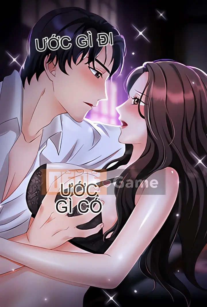 Điên cuồng đi lấy chồng Chương 17-19