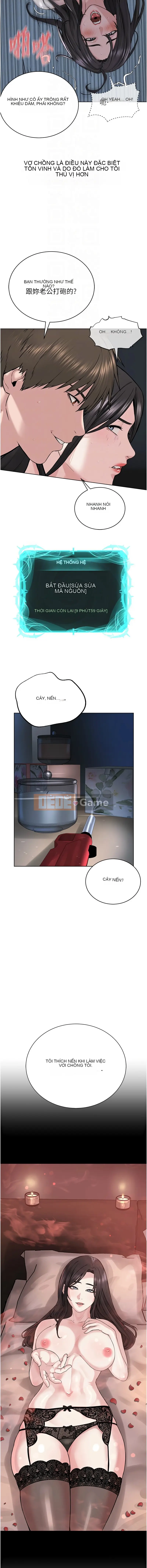 Lãnh tụ tôn giáo Chương 27-28