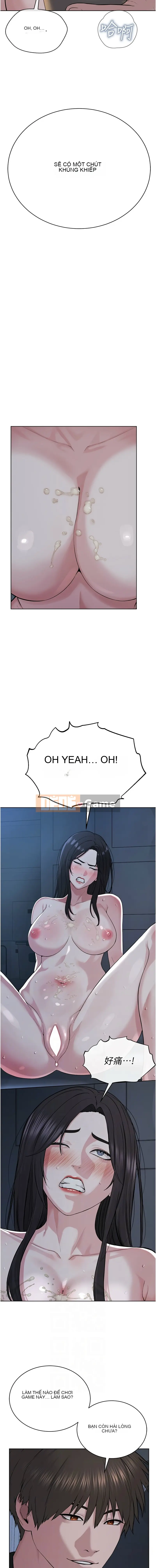 Lãnh tụ tôn giáo Chương 27-28