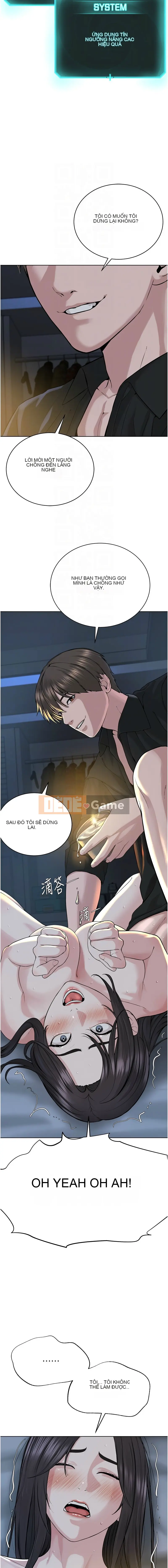 Lãnh tụ tôn giáo Chương 27-28