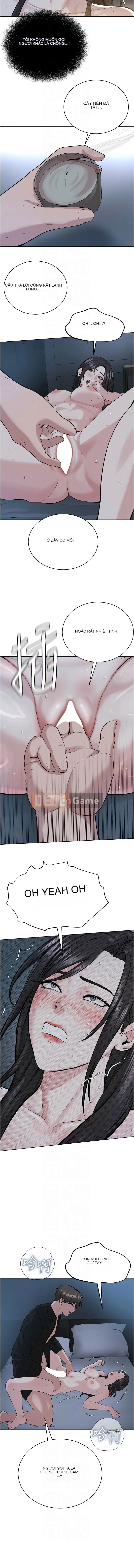 Lãnh tụ tôn giáo Chương 27-28