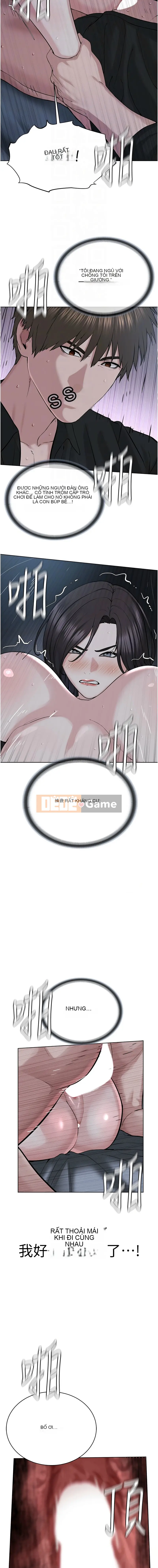 Lãnh tụ tôn giáo Chương 27-28