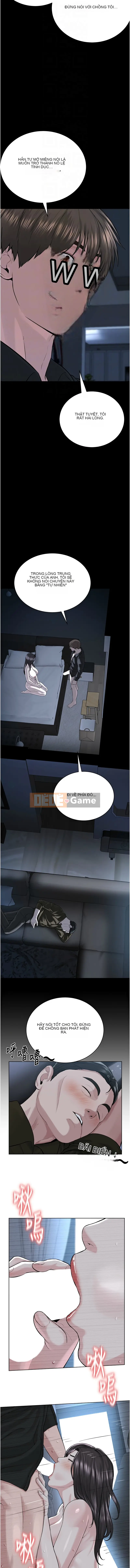 Lãnh tụ tôn giáo Chương 27-28