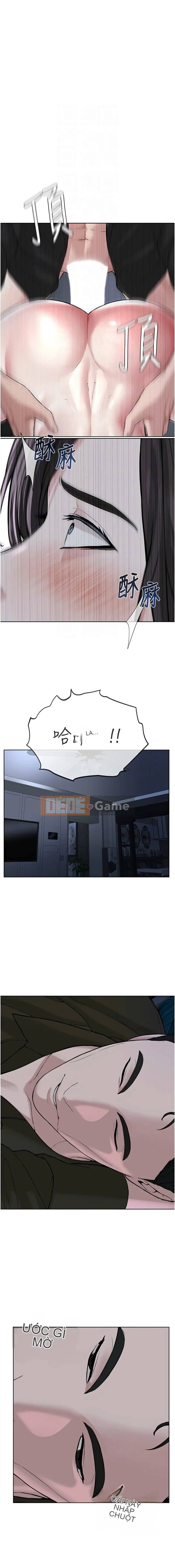 Lãnh tụ tôn giáo Chương 27-28